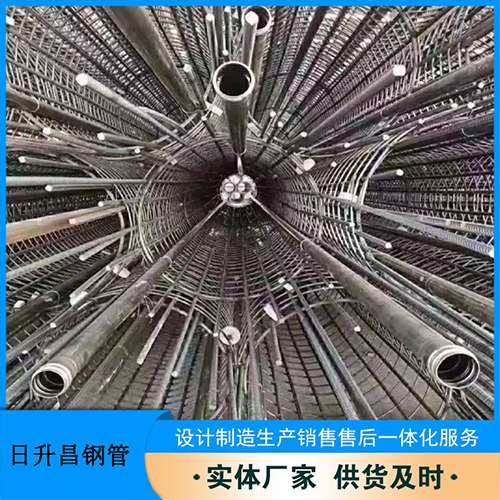 民权声测管规格型号有哪些分类？